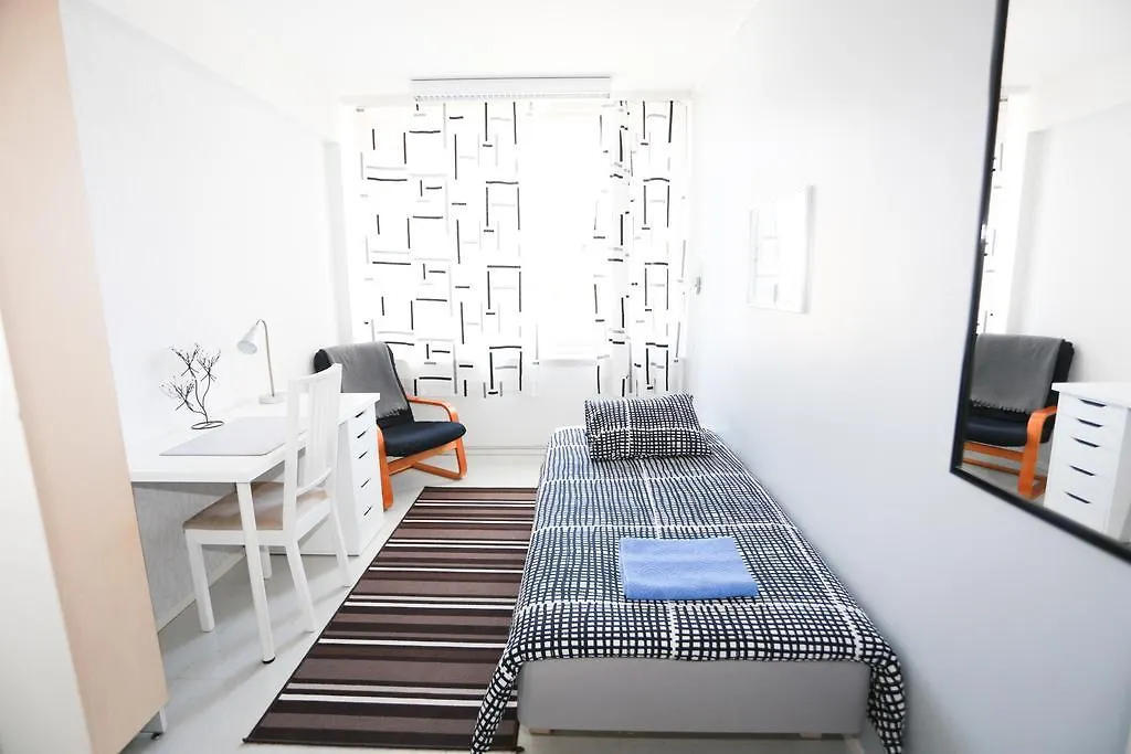 Bed&Breakfast Tuure-1