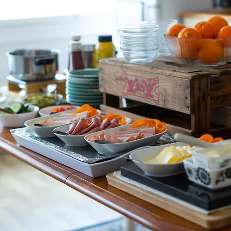 Bed&Breakfast Tuure-2