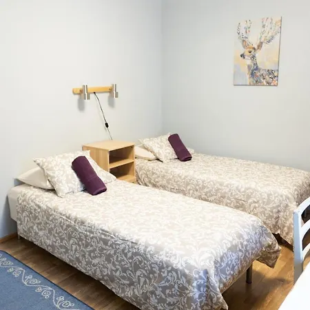 Bed&Breakfast Tuure-3